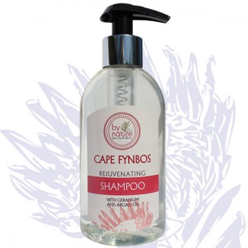 Cape Fynbos Shampoo